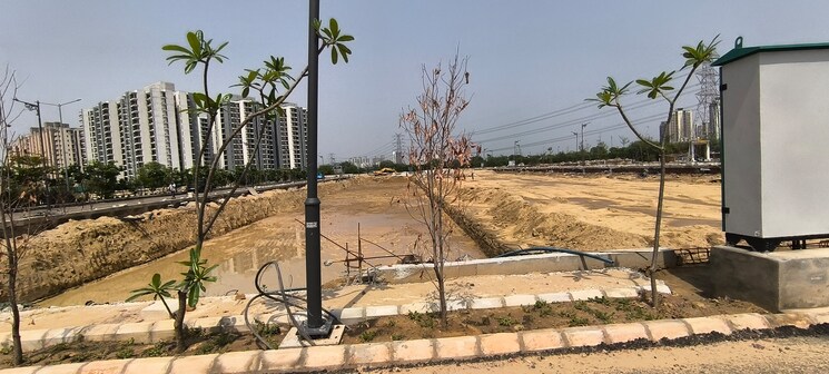 undefined, bptp-amstoria-plot  180 Sq.Yd. Plot In Sector 102 Gurgaon 8617395