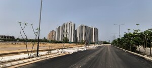  Plot – Exterior View View at BPTP Amstoria Plot, Sector 102 - for Sale