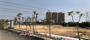  Plot – Exterior View View at BPTP Amstoria Plot, Sector 102 - for Sale