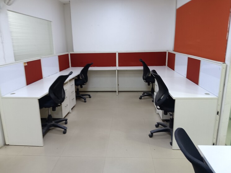 Team Area, sector 16 Commercial Office Space in IT/SEZ 1000 Sq.Ft. In Sector 16 Noida 8617397