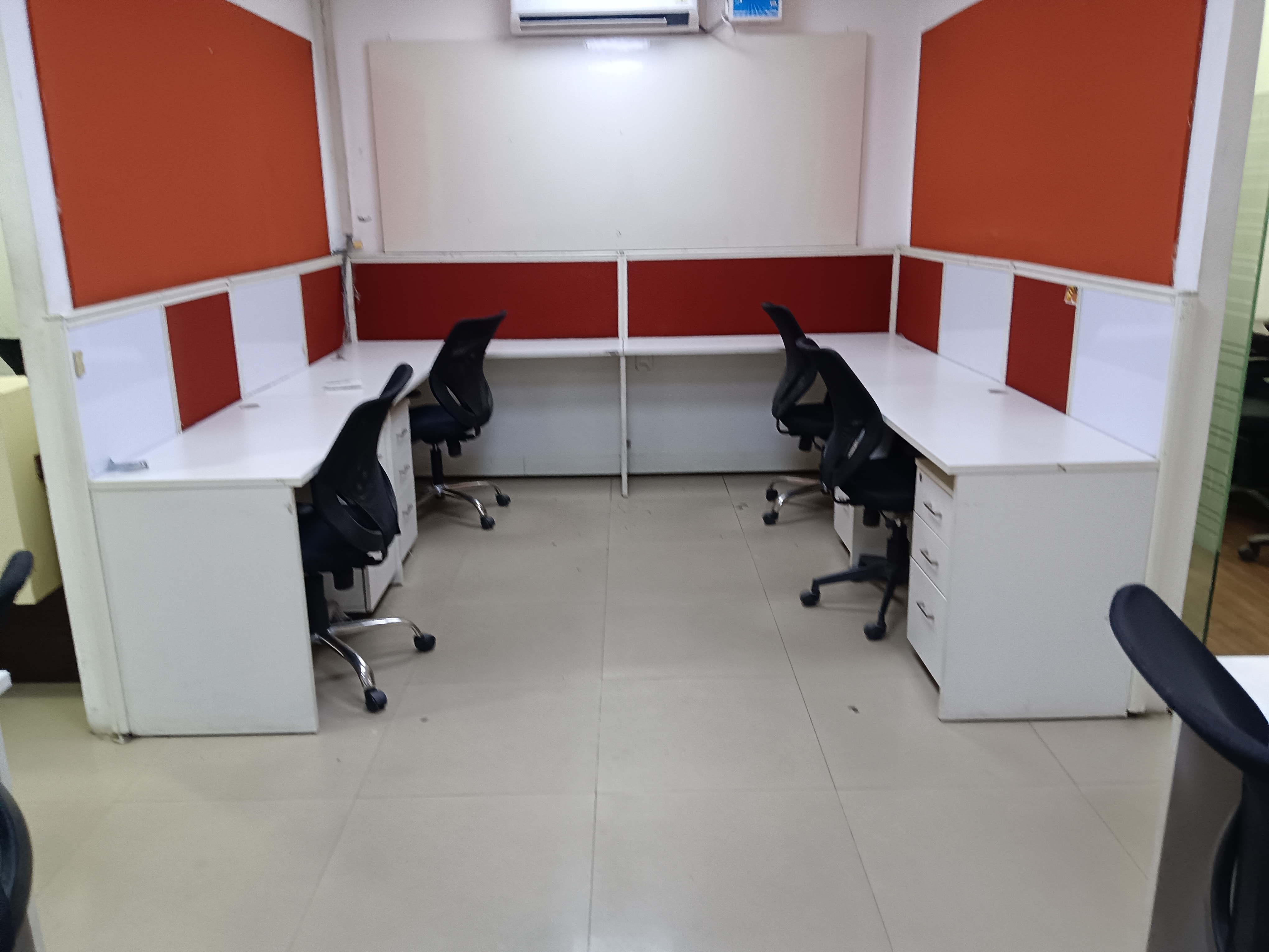 Office Space in IT/SEZ For Rent in Sector 16
