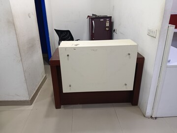 Floor Plan in  Office Space in IT/SEZ at Sector 16 – for Rent