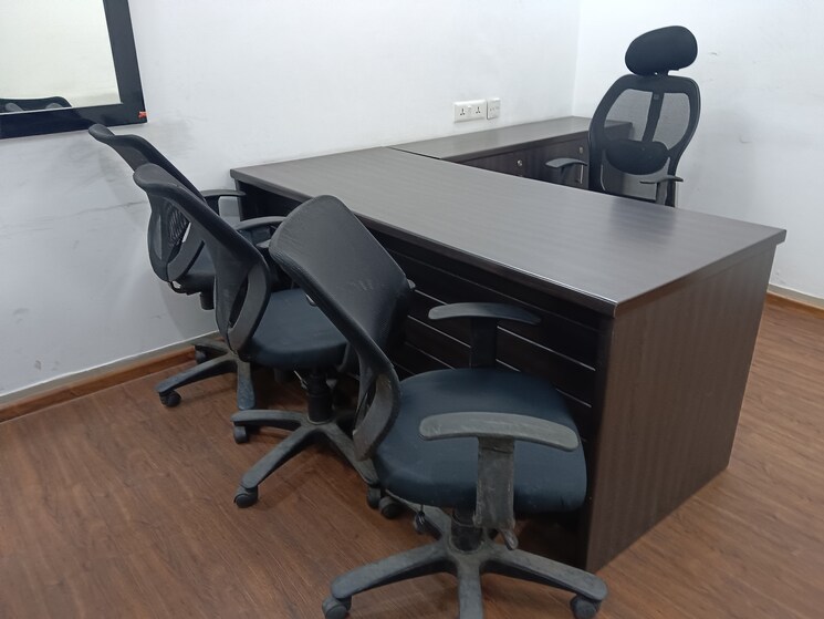 Team Area, sector 16 Commercial Office Space in IT/SEZ 1000 Sq.Ft. In Sector 16 Noida 8617397
