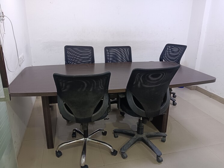 Team Area, sector 16 Commercial Office Space in IT/SEZ 1000 Sq.Ft. In Sector 16 Noida 8617397