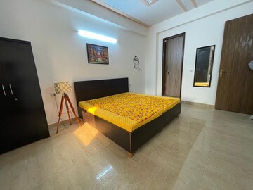 Bedroom in 1 BHK Apartment at Ardee City, Sector 52 – for Rent