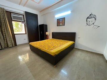 Bedroom in 1 BHK Apartment at Ardee City, Sector 52 – for Rent