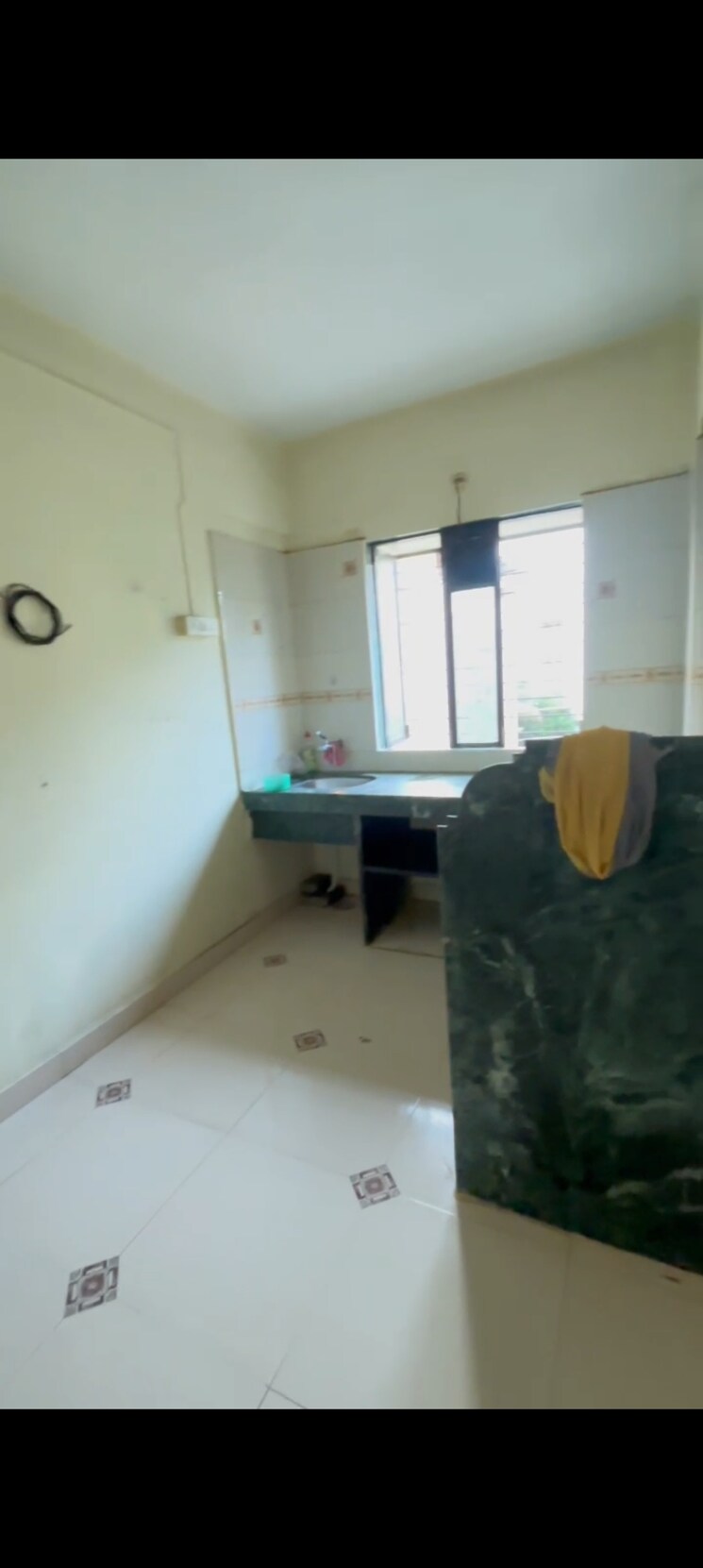 Kitchen, vishnu-park 1 Bedroom 500 Sq.Ft. Apartment In Virar West Palghar 8617457