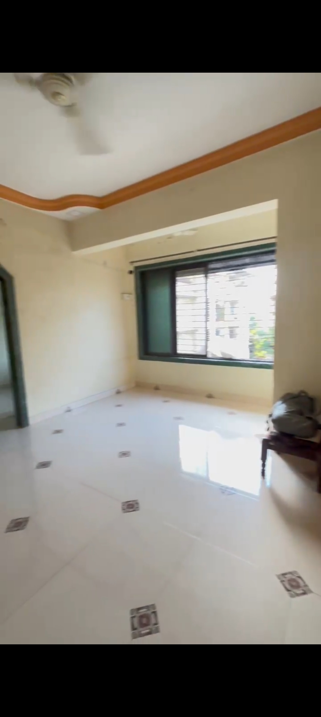 1 BHK Apartment For Rent in Vishnu Park
