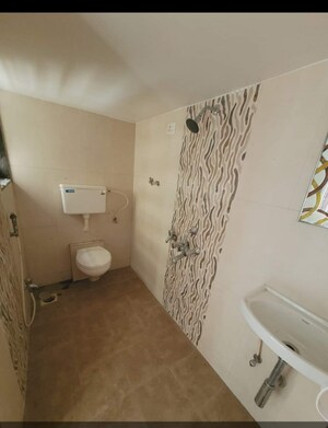 Attached Bathroom in 2 BHK Apartment at Virar East – for Sale