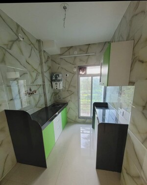 2 BHK Apartment For Sale in Virar East