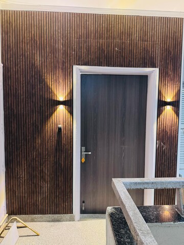 Furnished Amenities in 2.5 BHK Apartment at Raheja Atharva, Sector 109 – for Rent