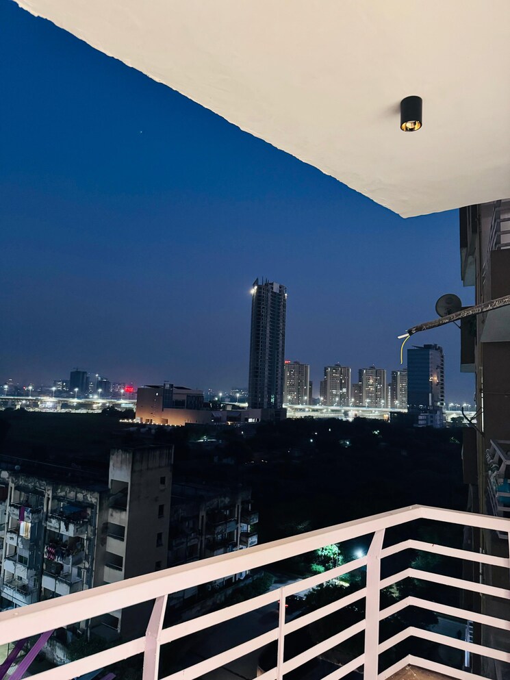 Exterior View, raheja-atharva 2.5 Bedroom 1435 Sq.Ft. Apartment In Sector 109 Gurgaon 8617485