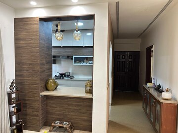 3 BHK Apartment For Rent in Omaxe The Nile, Sector 49