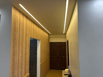 Furnished Amenities in 3 BHK Apartment at Omaxe The Nile, Sector 49 – for Rent