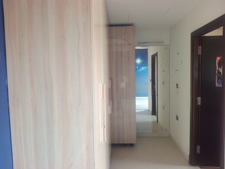 Master Bedroom, sobha-international-city-phase-1 5 Bedroom 4100 Sq.Ft. Villa In Sector 109 Gurgaon 8617549