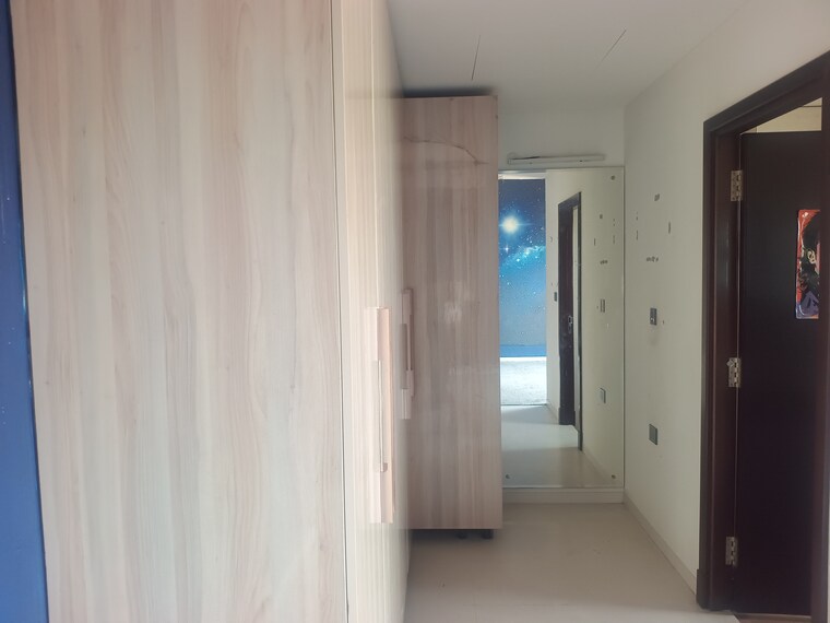 Master Bedroom, sobha-international-city-phase-1 5 Bedroom 4100 Sq.Ft. Villa In Sector 109 Gurgaon 8617549