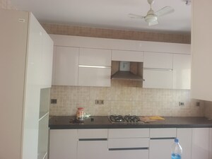Kitchen in 5 BHK Villa at Sobha International City Phase 1, Sector 109 – for Sale