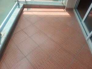 Balcony in 5 BHK Villa at Sobha International City Phase 1, Sector 109 – for Sale