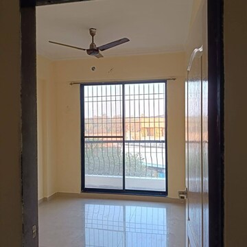 2 BHK Apartment For Sale in Satyam Arcade Kamothe, Kamothe Sector 21
