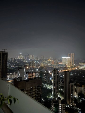 2 BHK Apartment For Rent in Chirag Bhagat Grandeur, Malad West