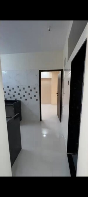 Kitchen in 1 BHK Apartment at Virar East – for Sale