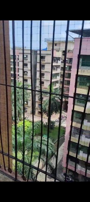 Balcony in 1 BHK Apartment at Virar East – for Sale