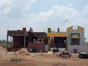  Plot – Exterior View View at Neelagiri - for Sale