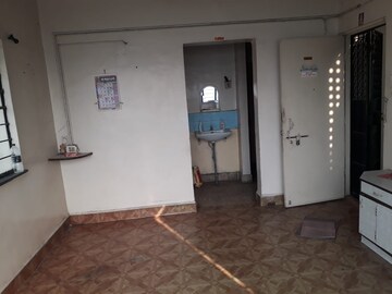 1 BHK Apartment For Rent in Silver Residency Bhusari Colony, Kothrud