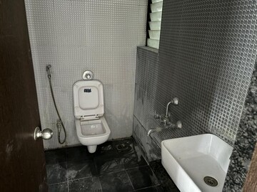 Bathroom in 2 BHK Independent House at Sasane Nagar – for Sale
