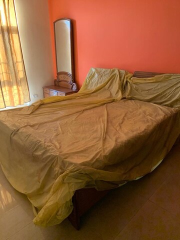 Bedroom in 2 BHK Apartment at Omaxe Heights, Sector 86 – for Rent
