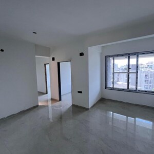 2 BHK Apartment For Sale in Sai Udanda, Kalamboli Sector 20