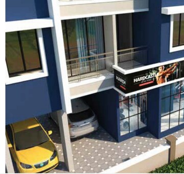 Parking in 1.5 BHK Apartment at VM Residency Khopoli, Khopoli – for Sale