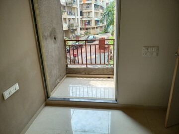 Balcony in 1.5 BHK Apartment at VM Residency Khopoli, Khopoli – for Sale