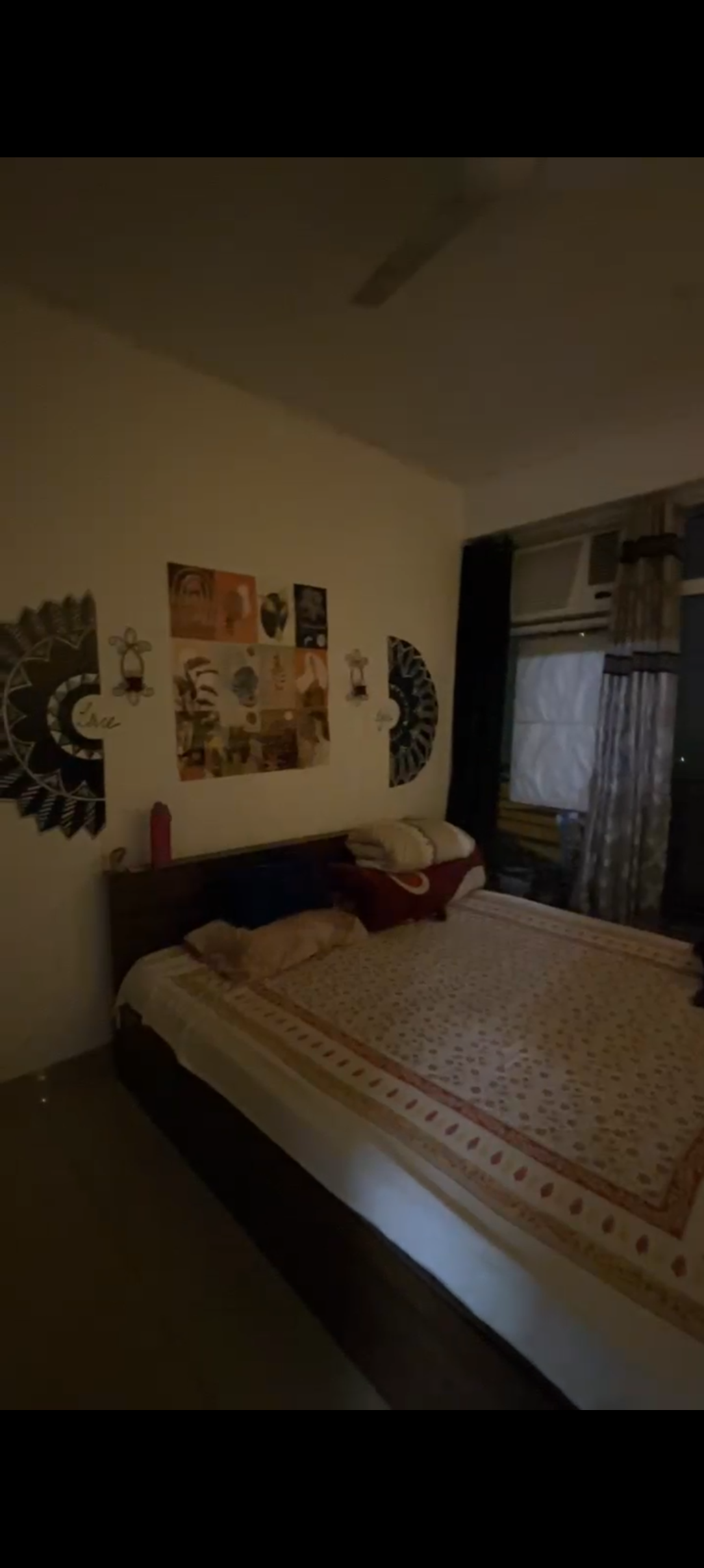 1 BHK Apartment For Rent in AVL 36 Gurgaon