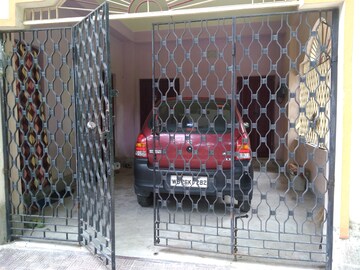 1 RK Builder Floor – Exterior View View at Birati - for Rent