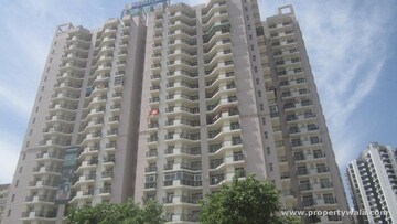 3 BHK Apartment For Sale in Assotech The Nest, Sain Vihar