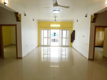 3 BHK Apartment For Sale in Hill Ridge Springs, Gachibowli