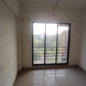 2 BHK Apartment For Sale in Triveni Bhoomi Harmony, Kamothe Sector 18