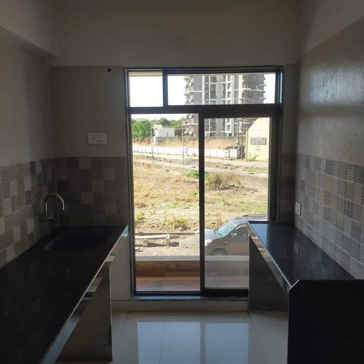 Kitchen, triveni-bhoomi-harmony 2 Bedroom 875 Sq.Ft. Apartment In Kamothe Sector 18 Navi Mumbai 8617553