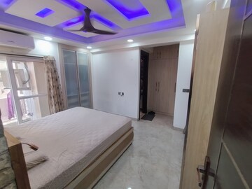 Bedroom in 3 BHK Apartment at Paras Tierea, Sector 137 – for Sale