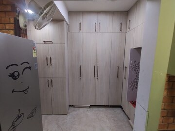 Furnished Amenities in 3 BHK Apartment at Paras Tierea, Sector 137 – for Sale