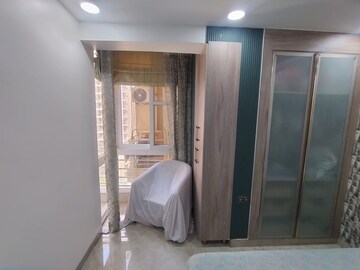 Furnished Amenities in 3 BHK Apartment at Paras Tierea, Sector 137 – for Sale