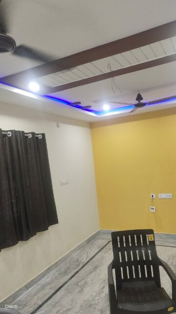 Master Bedroom in 2 BHK Independent House at Gajularamaram – for Rent