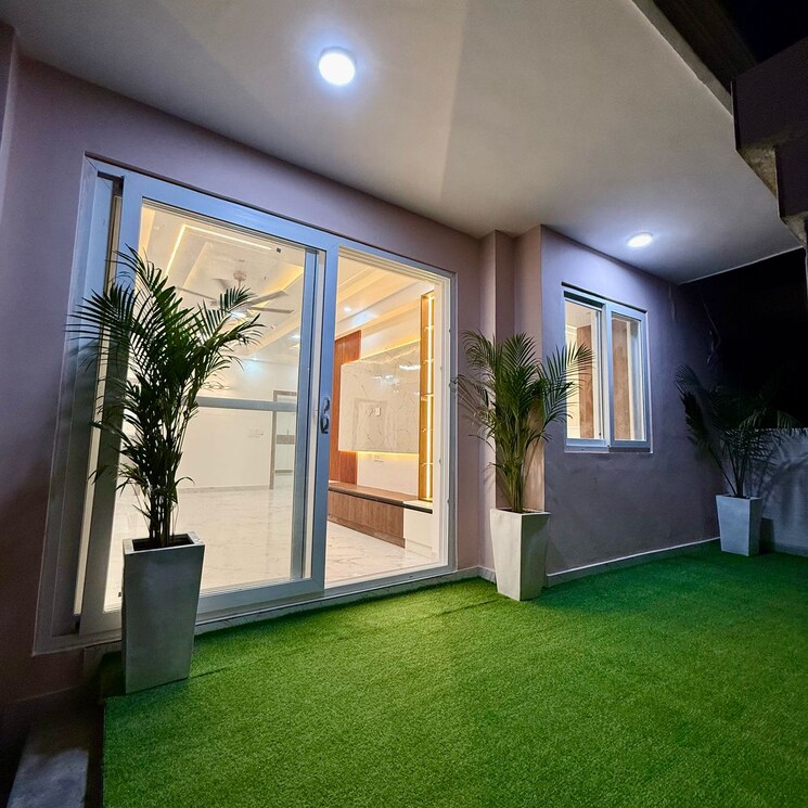  Parking, today-princeton-floors 3 Bedroom 218 Sq.Yd. Builder Floor In Sector 51 Gurgaon 8617564