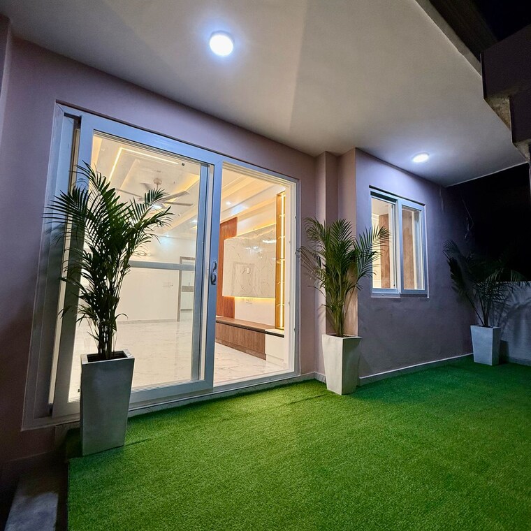  Parking, today-princeton-floors 3 Bedroom 218 Sq.Yd. Builder Floor In Sector 51 Gurgaon 8617564