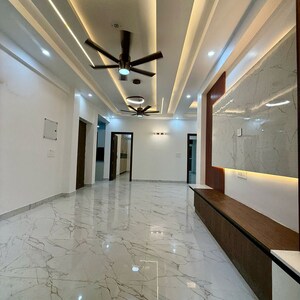 Kitchen in 3 BHK Builder Floor at Today Princeton Floors, Sector 51 – for Sale