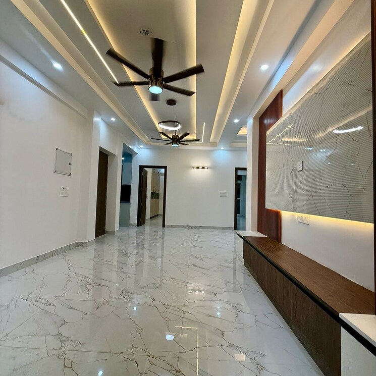 Kitchen, today-princeton-floors 3 Bedroom 218 Sq.Yd. Builder Floor In Sector 51 Gurgaon 8617564