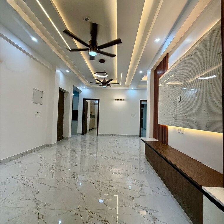 Kitchen, today-princeton-floors 3 Bedroom 218 Sq.Yd. Builder Floor In Sector 51 Gurgaon 8617564