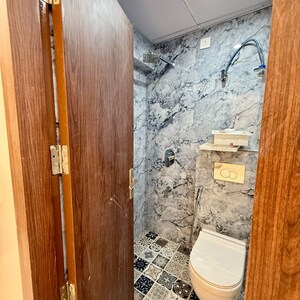 Furnished Amenities in 3 BHK Builder Floor at Today Princeton Floors, Sector 51 – for Sale