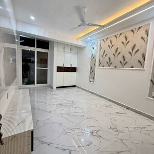 Balcony in 3 BHK Builder Floor at Today Princeton Floors, Sector 51 – for Sale